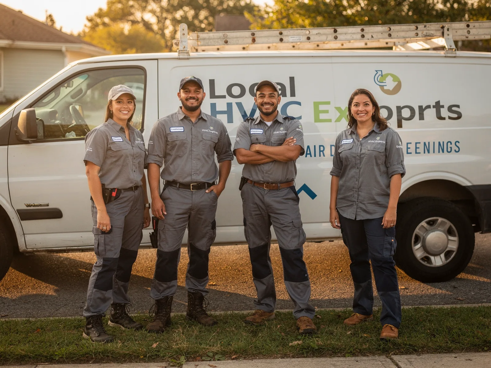 24/7 HVAC Repair & AC Replacement company in Marstons Mills, MA