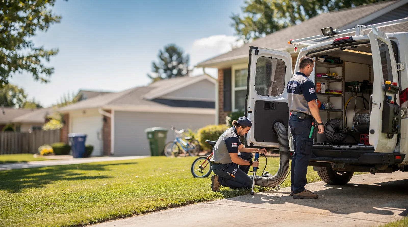 24/7 HVAC Repair & AC Replacement in Marstons Mills, MA near me